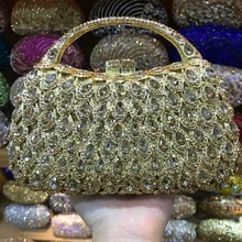 Красные Роскошные Клатчи из кристаллов, вечерняя сумка, форма коробки, вечерние сумки, женские сумки, свадебные сумки, сумочка с цепочкой, сумка со стразами