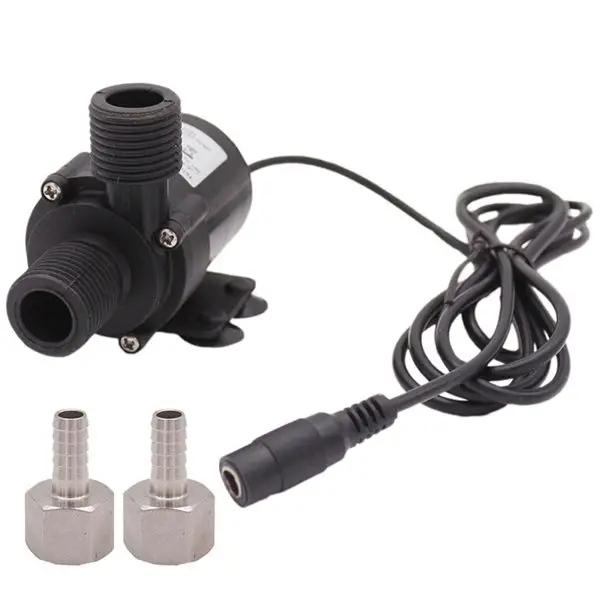 Dc 12v Solar Hot Water Heater 