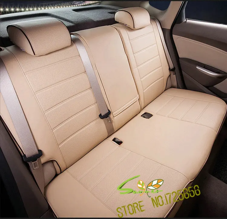 SU-ALB035 cover car seats supports set  (4)