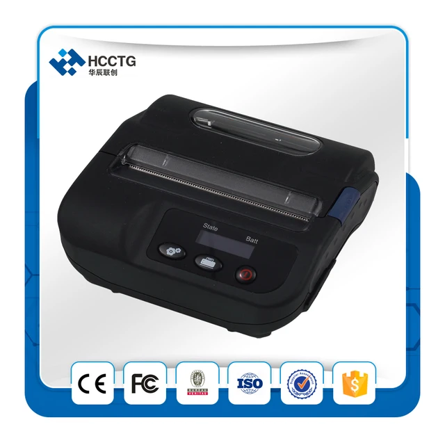 Best Price 2017 Bluetooth Thermal Printer 80mm/58mm/44mm Label Printer Win10 Mobile Printer L31