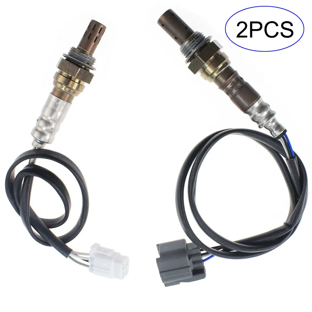 

2 Pcs/Set Air Fuel Ratio Up & Downstream Oxygen Sensor For Subaru Forester 2003 2004 2.5L DXY88
