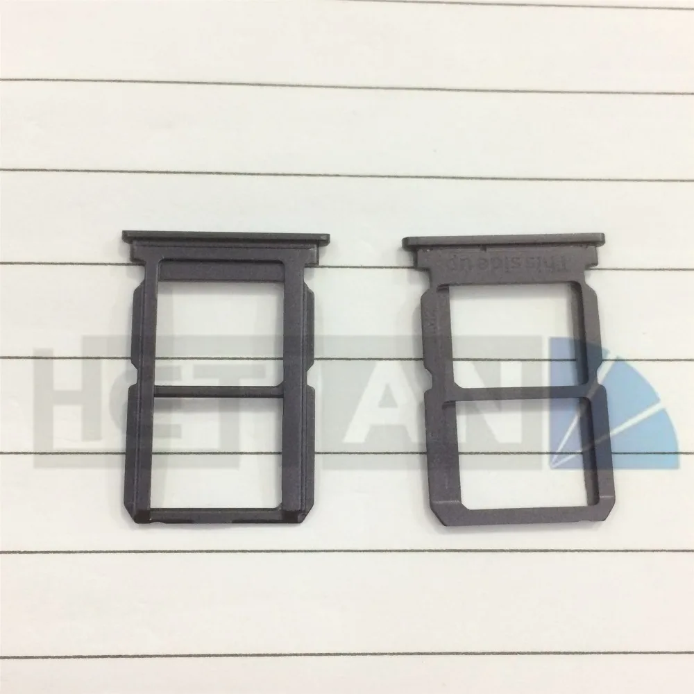 

Original for One Plus 5 1+5 Prime Nano SIM Card Tray Micro SD Card Holder Slot Adapter Replacement Repair Parts
