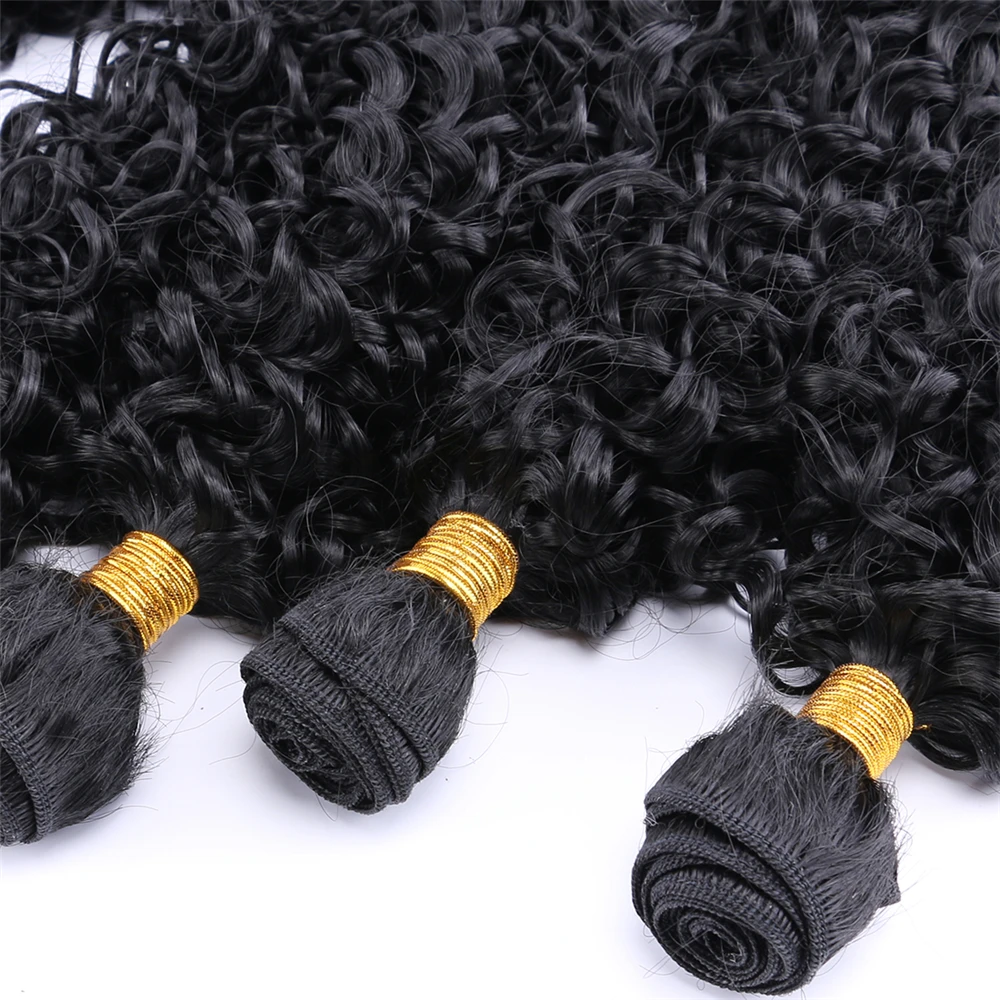 Natural preto afro crespo cabelo encaracolado alta
