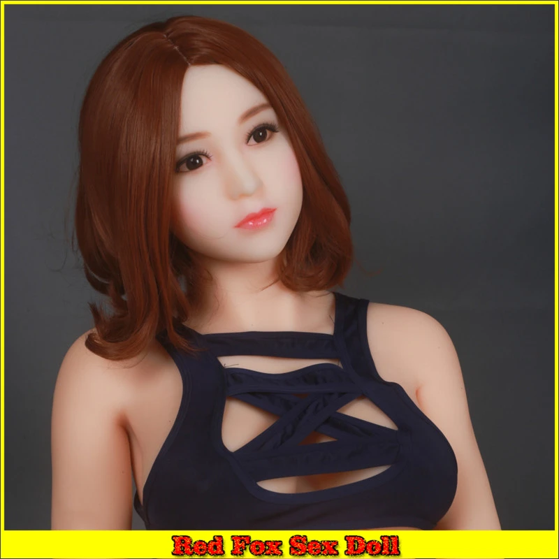 145cm Silicone font b Sex b font font b Doll b font for men Oral Anal