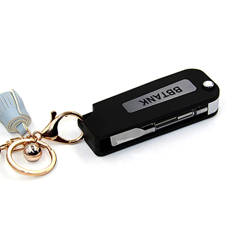 10 шт./лот испаритель батарея BBTANK cbd bbtank откидной складной бак vapor с 510 резьбой vape pen