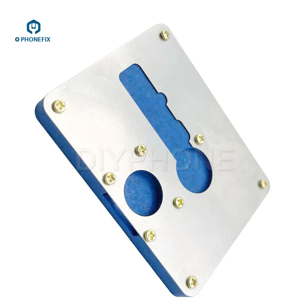 iphone Fingerprint Repair Fixture Lock Holder (1)