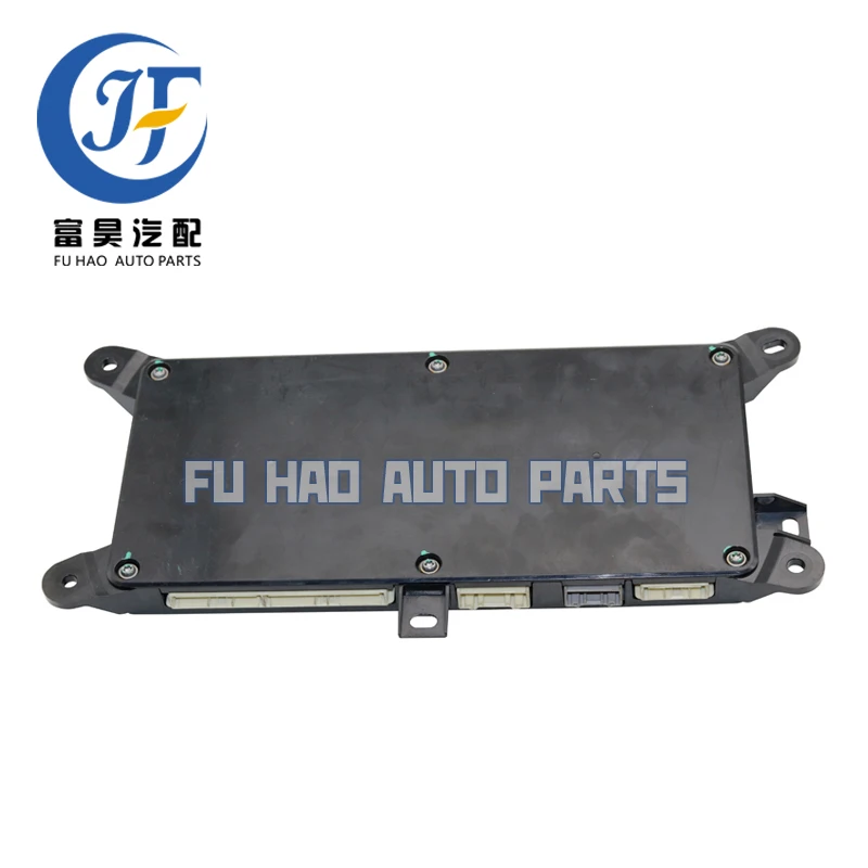  1043900-10-D For Tesla Model X Rear Body Controller Enclosure Assembly