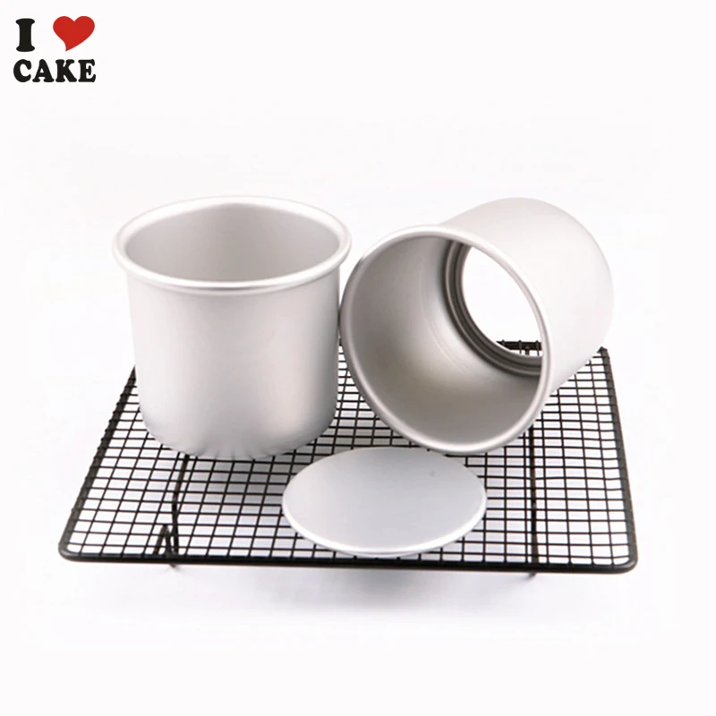 4 inch chiffon cake mould (4)