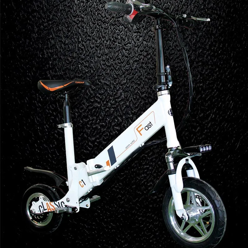 

subway metro rush hour use electric foldable scooter for short distance working 8AH 350W