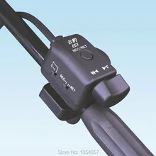 Factory supply 8 Pin EEX camera jimmy crane zoom auto-focus remote controller for EX1E EX3 EX280 EX260 EX330K