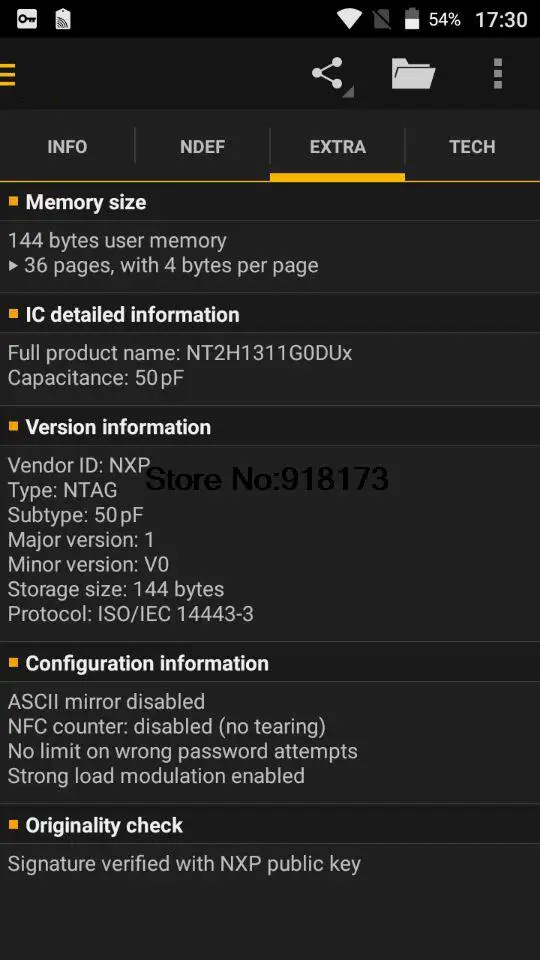 6 шт/Lo NFC метки наклейки 13,56 MHz ISO14443A Ntag 213 NFC наклейки s универсальные этикетки Ntag213 RFID метки для всех NFC включить