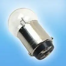 Совместимость накаливания микроскоп ламп для Hosobuchi OP2114 OP-2114, 6 В 3A 18 Вт 6V3A лампы