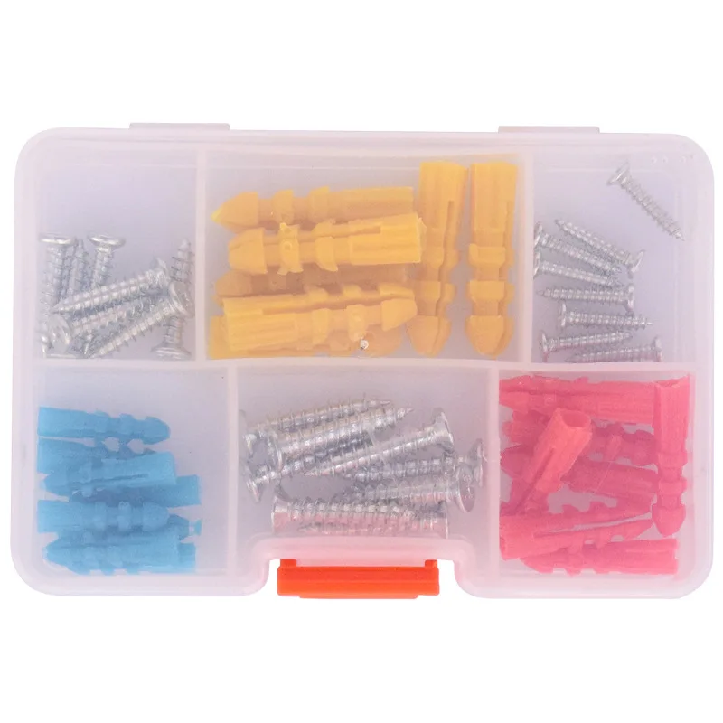 

Set tool set special screw box