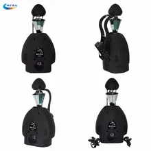 4 шт./партия 5R прокатный сканер луч света 200 Вт Луч сканирующая лампа вращающийся роликовый сканер мобильный dj свет