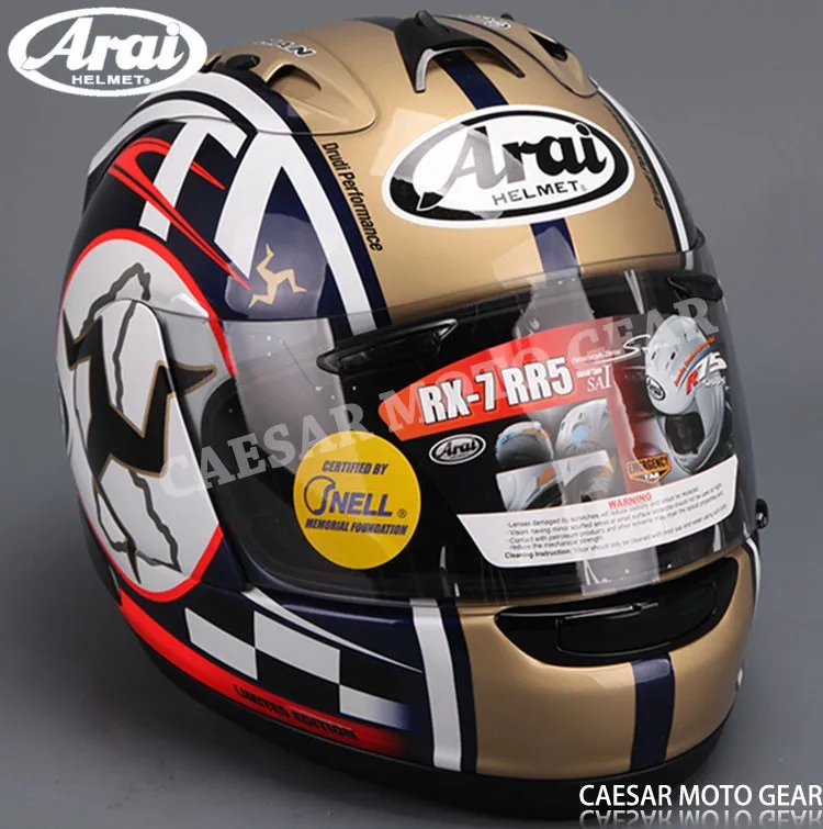 arai rr5
