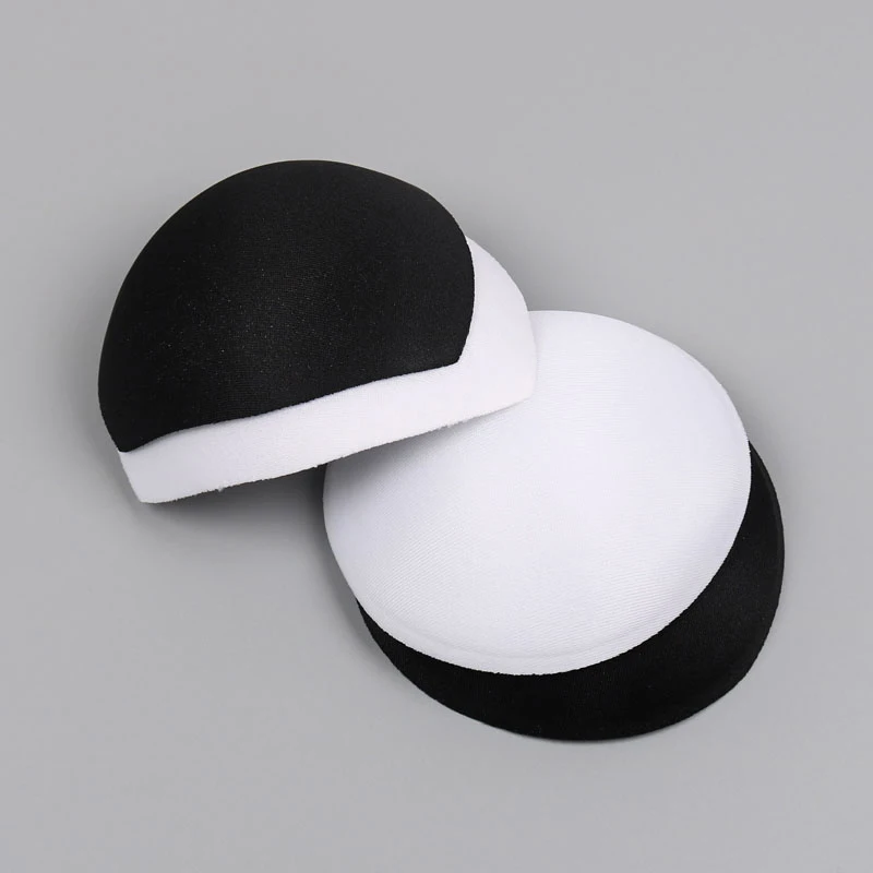 Clothing chest pad / clothing chest / dress wedding dress swimsuit cotton insert thin pad 2