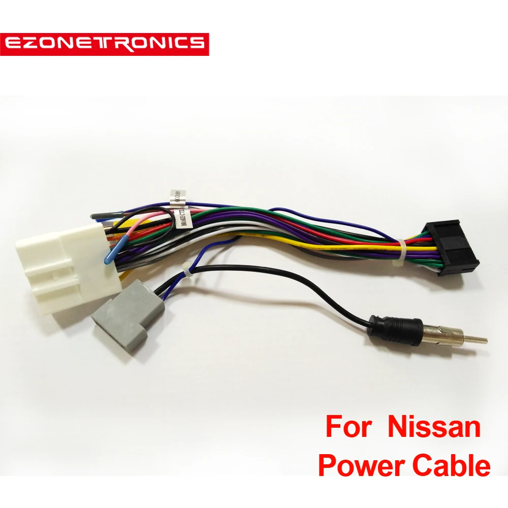 Nissan 1