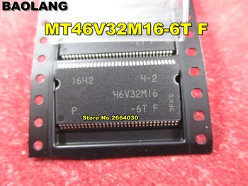 

10pcs / lot MT46V32M16-6T F MT46V32M16 MT46V32M16-6T IT F
