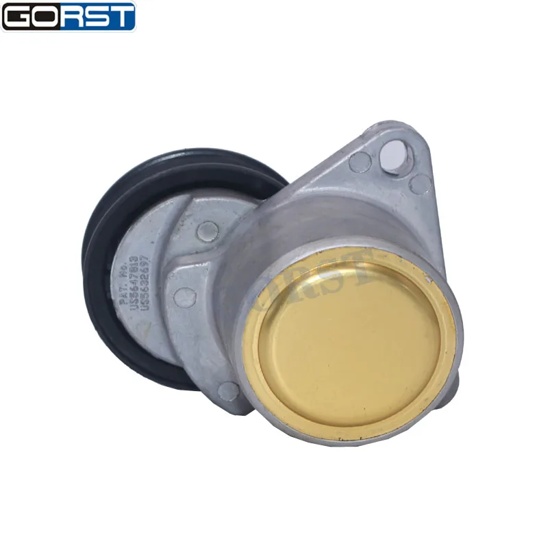 Drive Belt Tensioner Assembly 1371224 For Ford Mondeo Transit Smax Galaxy For Volvo S80 V70 1.8 2.0 2.3 534012820 1S7Q-6A228-AE-6