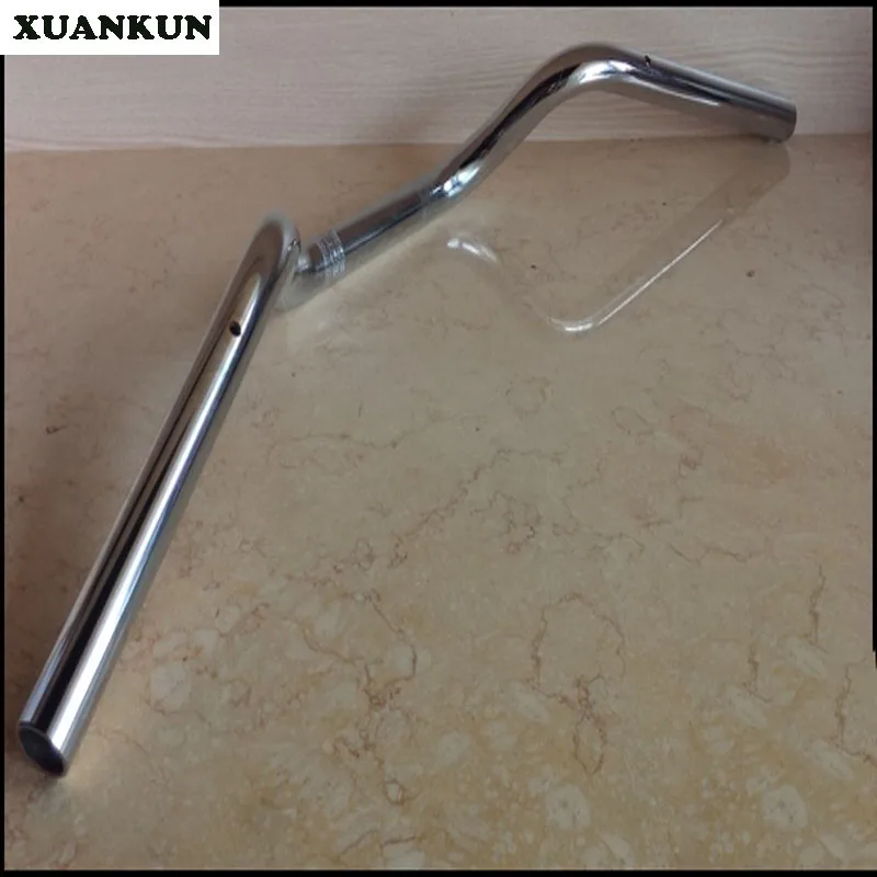 XUANKUN Cafe Racer направление покрытия мотоцикла ручка руль|handlebar|motorcycle handlebars cafe racer |