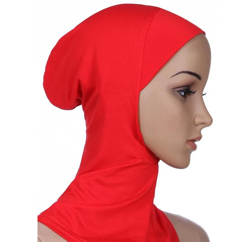 Хлопковые шали распродажа полный мусульманский исламский шарф хиджаб и крышка хиджаб женщин