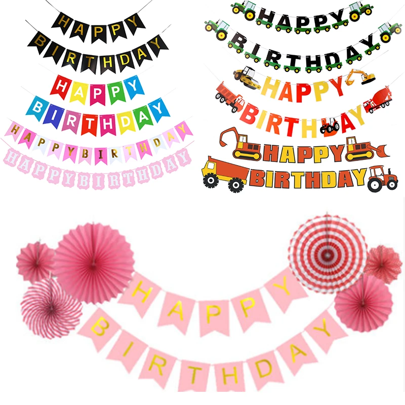 Banniere De Joyeux Anniversaire Drapeau Banderole Decoration De Fete D Anniversaire Guirlande Decorative Coloree Pour Enfants Pour Bebes Filles Et Garcons Aliexpress Banniere De Joyeux Anniversaire Drapeau Banderole Decoration De Fete D Anniversaire Guirlande Decorative Coloree Pour Enfants Pour Bebes Filles Et Garcons Aliexpress