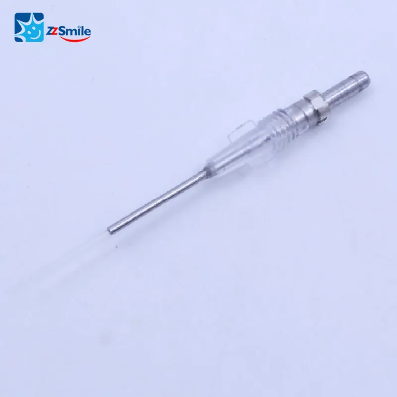laser tip