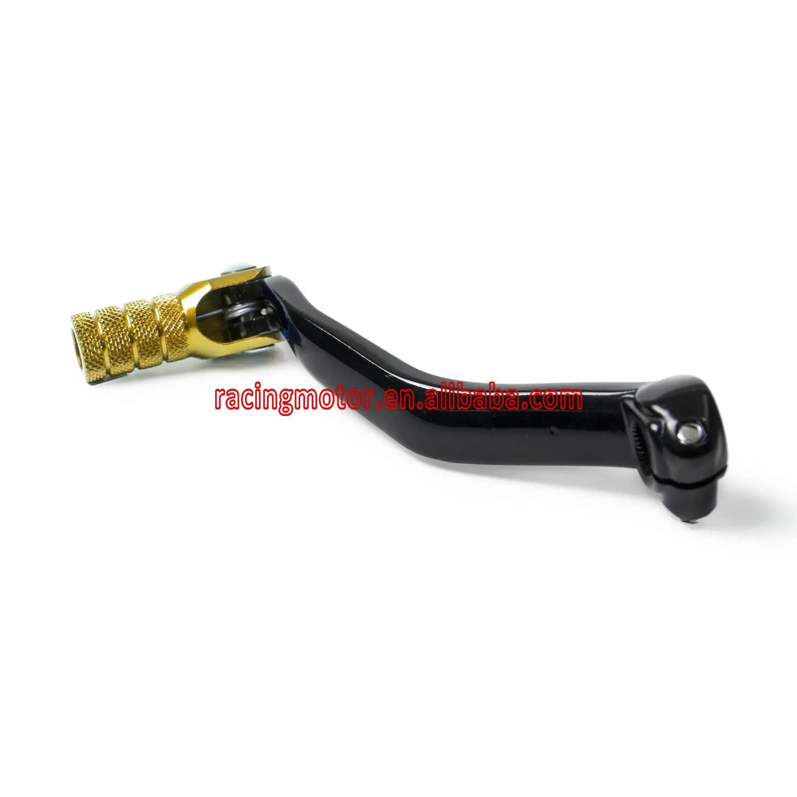 Plegable palanca de cambio de engranaje de Pedal para Suzuki RMZ450 RM-Z450 2008-2017 RMX450Z 2010, 2011, 2012, 2013, 2014, 2015, 2016, palanca de cambios Plegable palanca de cambio de engranaje de Pedal para Suzuki RMZ450 RM-Z450 2008-2017 RMX450Z 2010, 2011, 2012, 2013, 2014, 2015, 2016, palanca de cambios