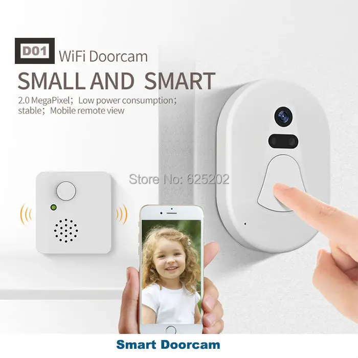 2017 New Housing HD 1080P Video Door Phone Intercom Wifi Doorbell Home Security Night Vision Wireless Doorbell Doorphone 2017 New Housing HD 1080P Video Door Phone Intercom Wifi Doorbell Home Security Night Vision Wireless Doorbell Doorphone