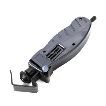 

Professional Adjusting Cord Cable Slitter Stripper Cutter Tool 4.5-25mm Diameter