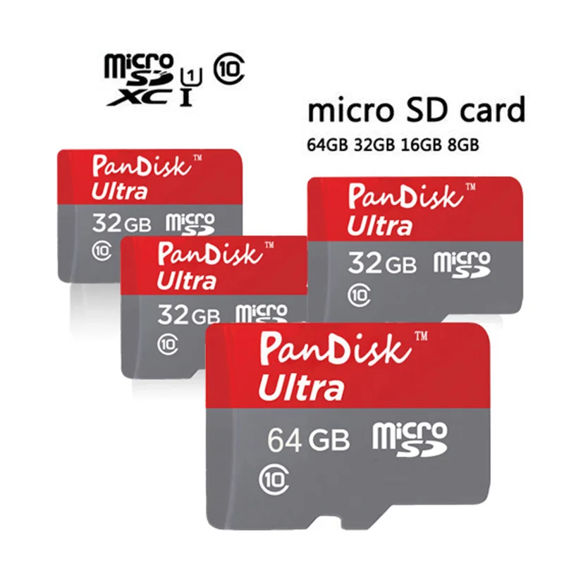 Зарегистрированные бренд microsd карты памяти Micro SD SDHC 128 ГБ TF Прекратить бороться и