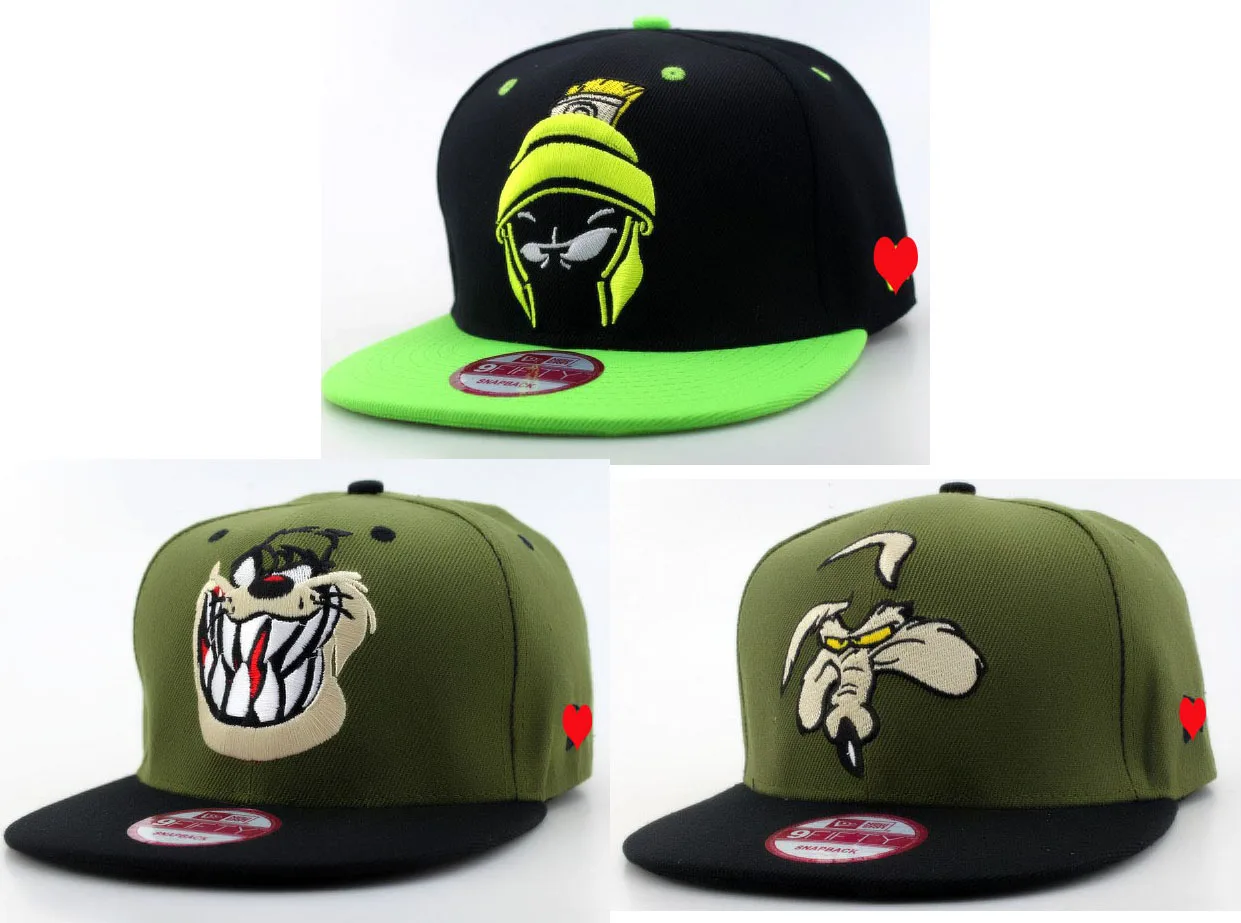 marvin the martian hat