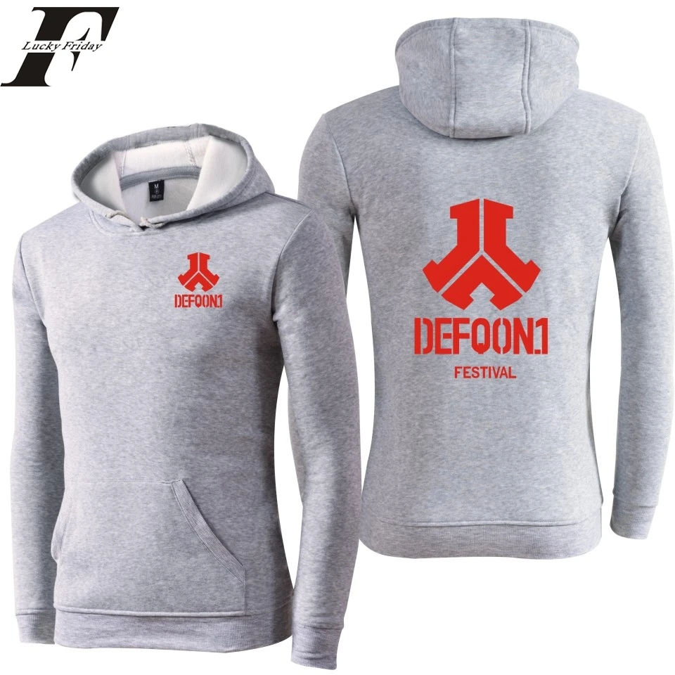 2018 harajuku Defqon 1 толстовки и свитеры tumblr спортивный костюм для мужчин женщин с