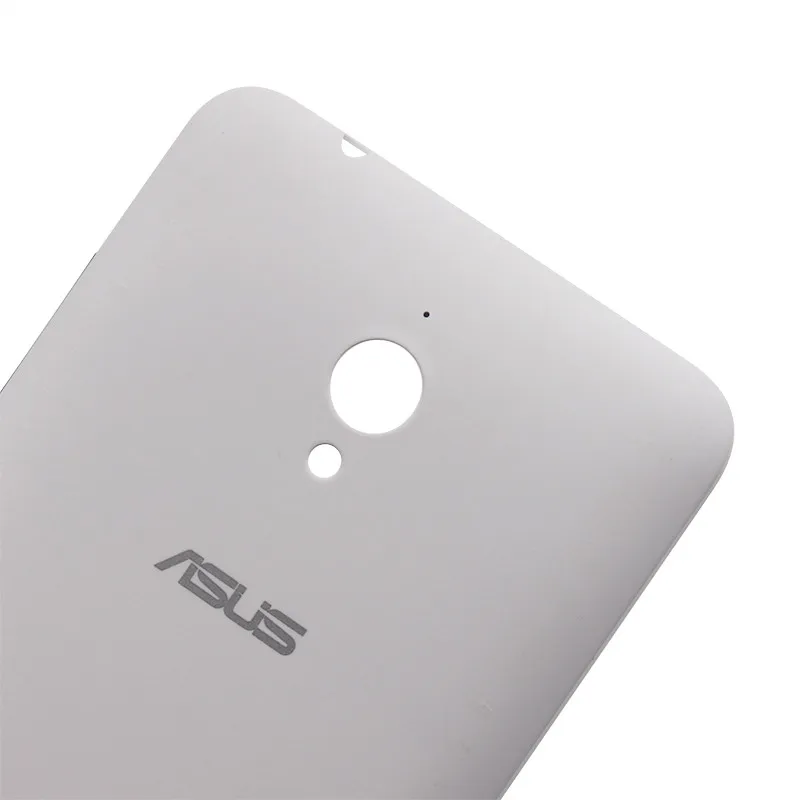 Задняя крышка корпуса для ASUS Zenfone GO ZC500TG Z00VD задняя аккумулятора Z00VD|Корпусы и