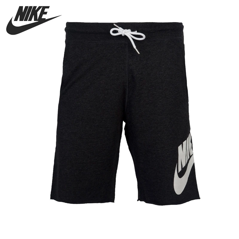

Nike Original New Arrival 2018 NSW SHORT FT GX FRANCHISE Men's Running Shorts Comfortable Breathable Sportswear 836278