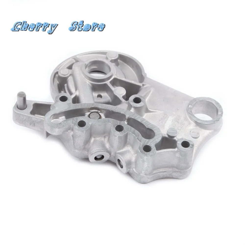 

NEW 06H 103 144 F Engine Camshaft Bridge Bracket Bushes Mount For VW EOS GOLF Passat CC Audi A3 A4 A5 TT Q3 Q5 Skoda 06H103144H