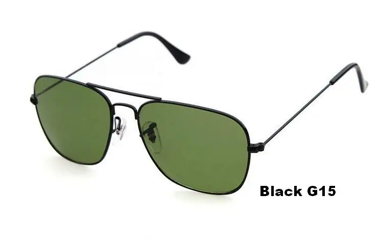 A Black G15