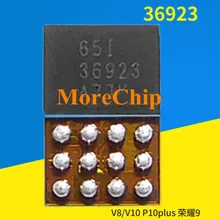 36923 защита для экрана из закаленного huawei V8 V9 V10 Glory9 свет Cotrol IC чип LM36923H 3 шт./лот