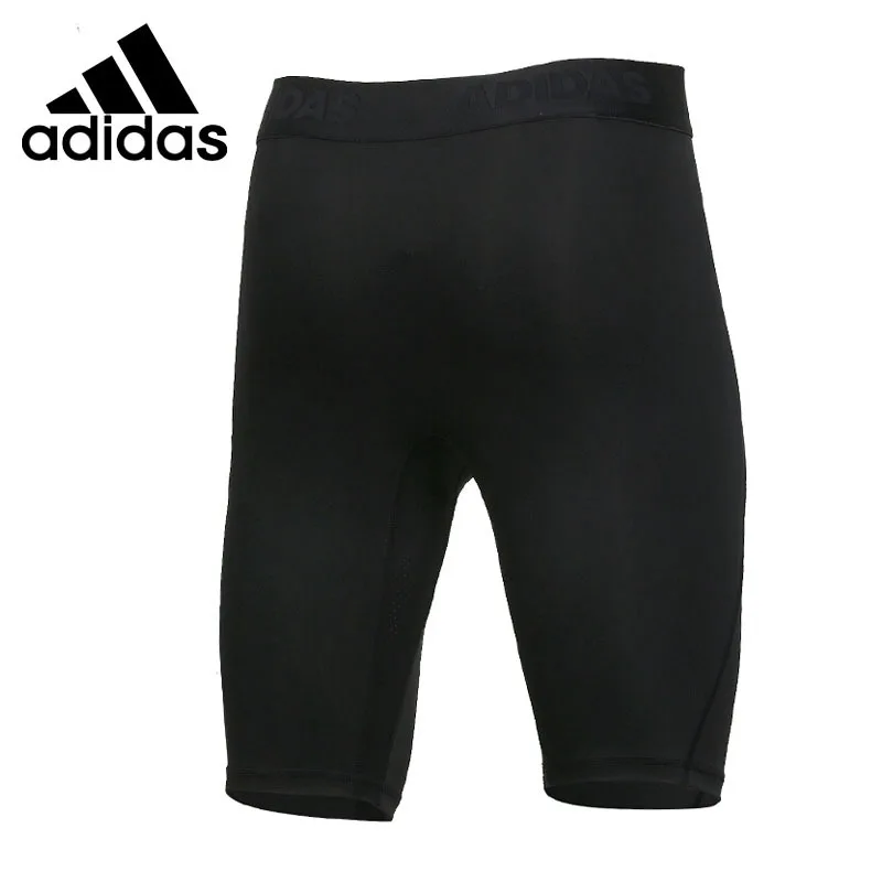 Оригинальный Новое поступление 2018 Adidas спросить SPR TIG ST Для мужчин Running Tight шорты