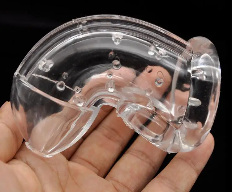 Male Chastity Penis Shrinking Male Chastity Penis Shrinking