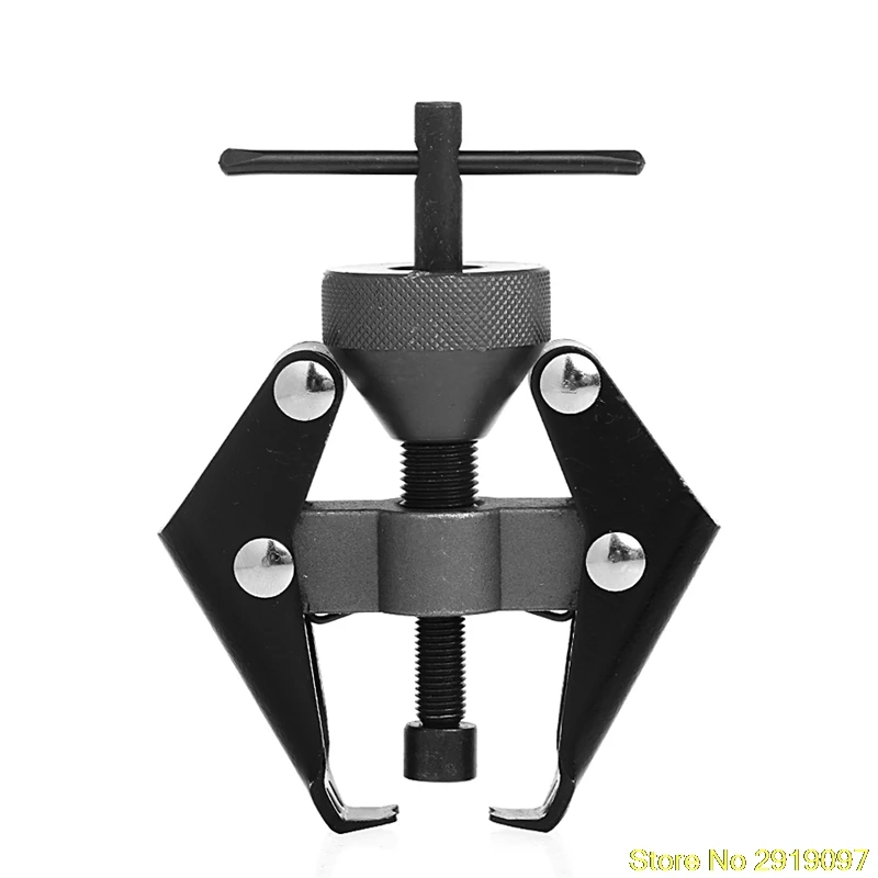 

Hot Adjustable Car Auto Battery Terminal Arm Cleaner Remover Roller Extractor 6-28mm Repair Tool