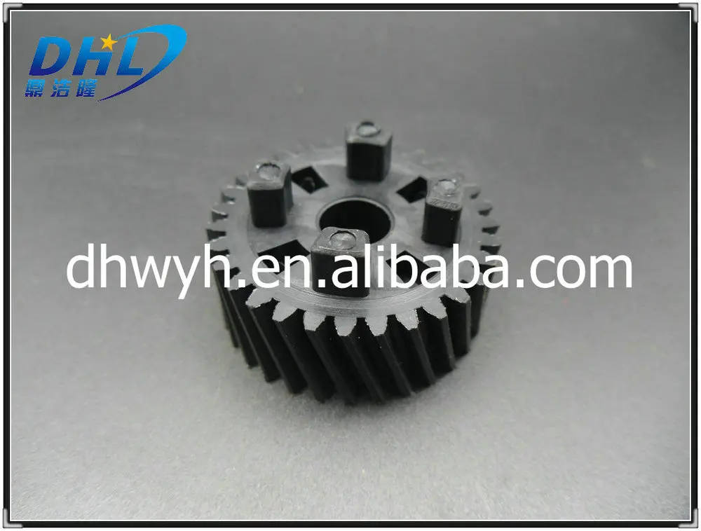H6 AB01-2328 AB01-2317  Fusing Drive Gear Ricoh Aficio 1060 0611 (1)