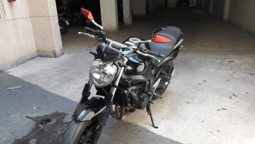 Двигатель зеркало заднего вида скутер запчасти Универсальный Мотоцикл зеркала заднего вида для скутера для honda CG125 CB190R 599 CB300F CB500F ABS