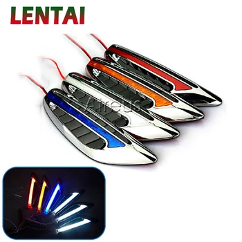 

EALEN 1Set Car Steering lights Auto Side turn signals Lamp For Citroen C4 C5 Hyundai Solaris I30 VW Polo T5 Ford Fiesta Fusion