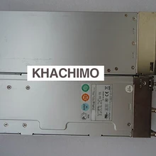 Для оригинальной новой большой R2W-6500P-R горячей замены питания избыточность