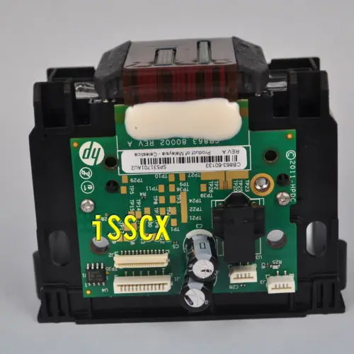 

Print Head For HP CB863 932 933 6100 6600 6700 7110 7610 PRINTHEAD