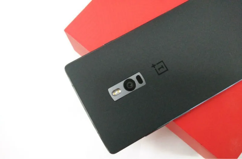 Международная версия Oneplus 2 One Plus Two A2003 4G LTE мобильный телефон Android 5,1 5," FHD 4 Гб ram 64 Гб rom 13,0 МП отпечаток пальца