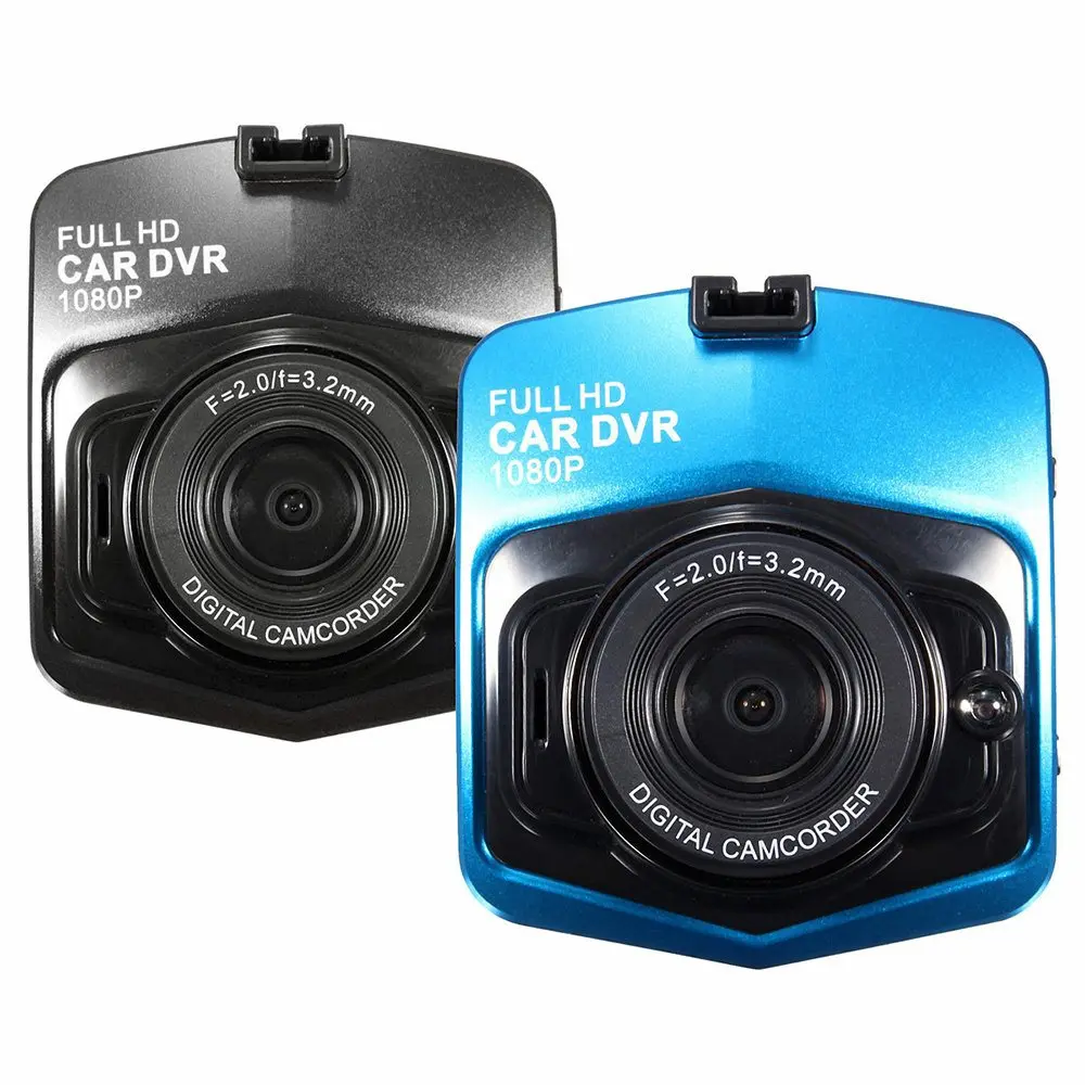 2 4 inch 1080P Full HD Automobile Car DVRs Car font b Camera b font Recorder