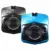Automóvil de 2.4 pulgadas 1080 P Full HD Dvr Coche Cámara Grabadora Coche Dashcamera Registro de Auto de la Visión Nocturna Cámara de Vídeo