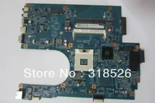 integrated motherboard MBPT501001 MB.PT501.001 for 7741 JE70-CP MB 09923-1M 48.4HN01.01M